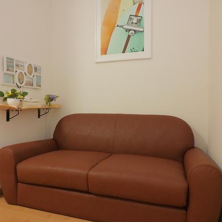 Hg Cozy Hotel No.29 Kyoto Exterior photo
